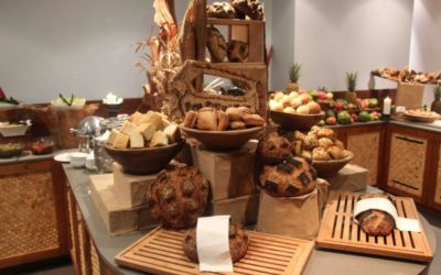 2013-Mahe-Islands Seychelles Breads stations By Pouchkar Ilia at Kempinski Seychelles Resort Hotel 5 stars And Photography By Pouchkar Ilia
