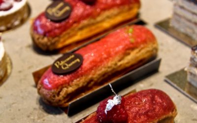 2014-Tournai-Belgique Eclair By Pouchkar Ilia at Boutique Quenoy 1864 And Photography By Pouchkar Ilia