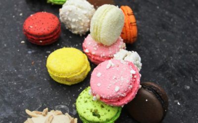 Macaron